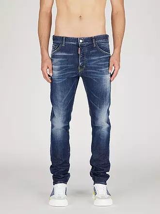 DSQUARED2 | Jeans Tapered Fit  COOL GUY  | 