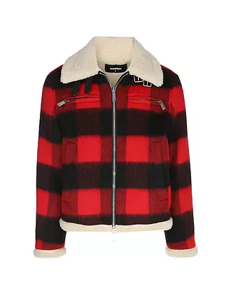 DSQUARED2 | Kurzjacke NIGHTMARE AVIATOR | 