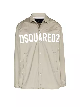 DSQUARED2 | Kurzjacke | beige