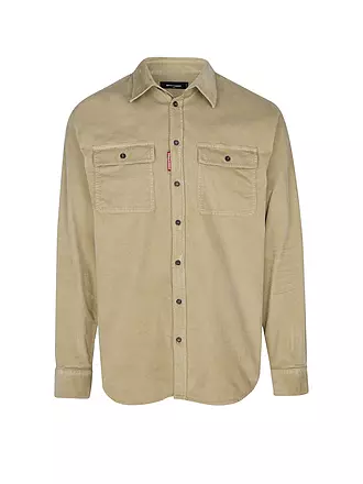 DSQUARED2 | Overshirt  | 