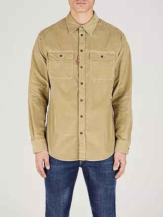 DSQUARED2 | Overshirt  | 