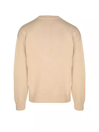 DSQUARED2 | Pullover | beige