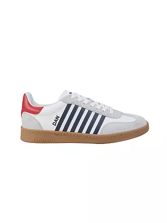 DSQUARED2 | Sneaker | weiss