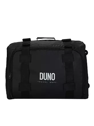 DUNO | Tasche - Trolleytasche BRENO | schwarz