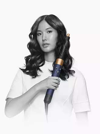 DYSON | Haarstyler - Dyson Airwrap™ Complete Long Volumise | dunkelblau