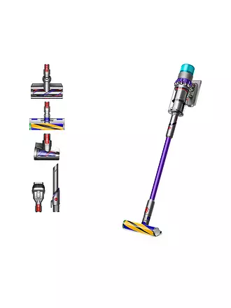 DYSON | Staubsauger Gen5detect Absolute Purple/Purple | lila