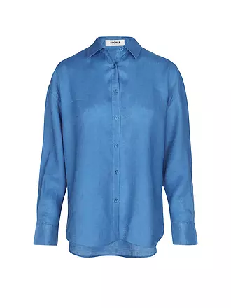 ECOALF | Bluse DARIAALF | blau