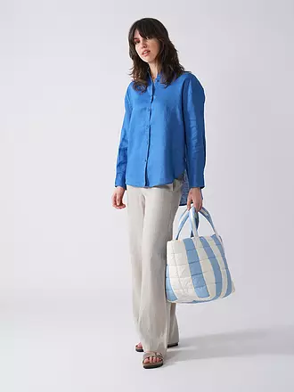 ECOALF | Bluse DARIAALF | blau