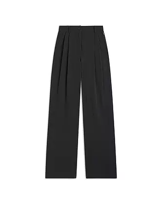 ECOALF | Hose Wide Leg MARLENE | 