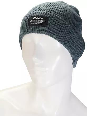 ECOALF | Mütze - Haube  WOOLALF | schwarz