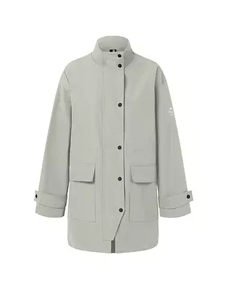 ECOALF | Parka HOKAIALF | creme