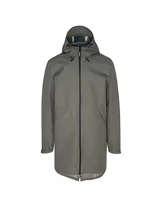 ECOALF | Parka VENUEALF | hellgrau