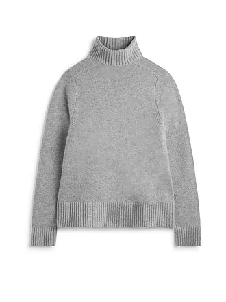 ECOALF | Rollkragenpullover CAQUIALF  | 