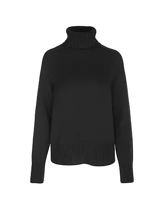 ECOALF | Rollkragenpullover CAQUIALF  | 