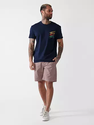 ECOALF | Shorts ETHICALF | rosa