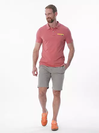 ECOALF | Shorts ETHICALF | hellgrau