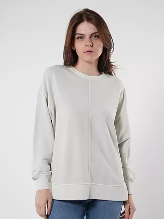 ECOALF | Sweater LANUSALF | creme