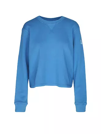 ECOALF | Sweater RODASALF | blau