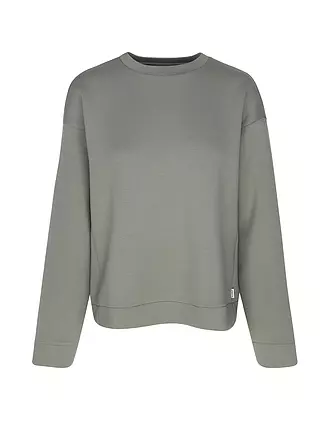 ECOALF | Sweater VALDIVIAALF | creme