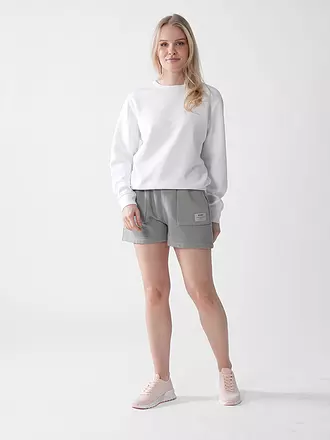 ECOALF | Sweatshorts NESSALF | grau