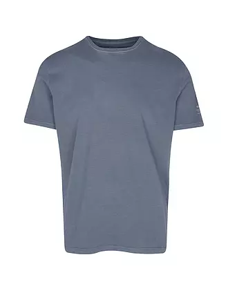 ECOALF | T-Shirt VENTALF | grün