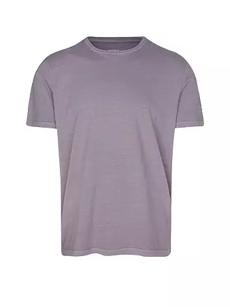 ECOALF | T-Shirt VENTALF | rosa