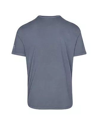 ECOALF | T-Shirt VENTALF | grün