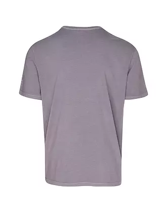 ECOALF | T-Shirt VENTALF | grün