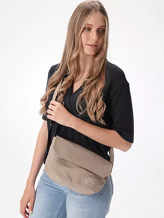 ECOALF | Tasche - Umhängetasche BONDEDALF | beige