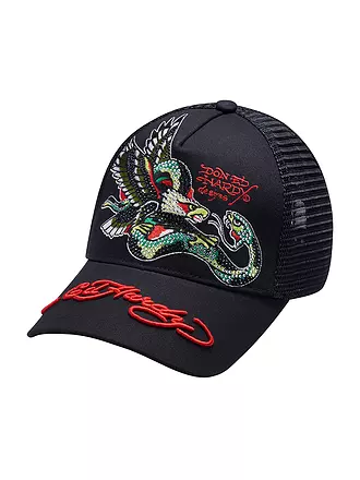 ED HARDY | Kappe EAGLE SNAKE  | 