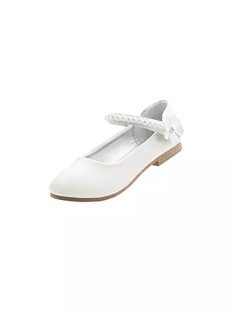 EISEND | Mädchen Ballerina | creme