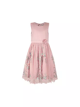 EISEND | Mädchen Kleid | rosa