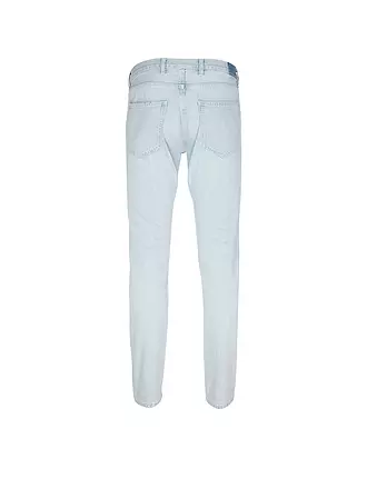 ELEVENTY | Jeans Slim Fit | hellblau