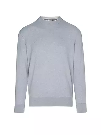 ELEVENTY | Kaschmirpullover | dunkelblau