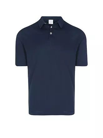 ELEVENTY | Poloshirt | dunkelblau