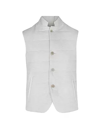 ELEVENTY | Wende - Steppgilet  | 