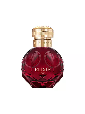 ELIE SAAB |  Elixir Love Eau de Parfum 100ml | keine Farbe