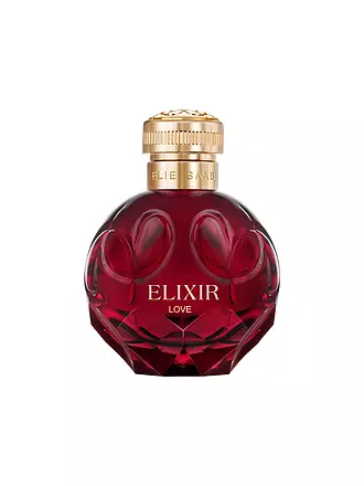 ELIE SAAB |  Elixir Love Eau de Parfum 100ml | keine Farbe