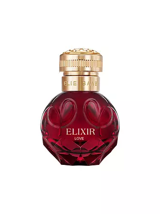 ELIE SAAB |  Elixir Love Eau de Parfum 50ml | keine Farbe