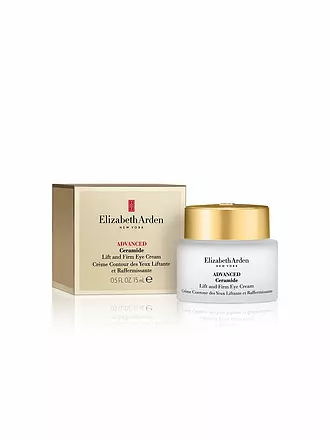 ELIZABETH ARDEN | Augencreme - Ceramide™ Lift&Firm Eye Cream 15ml | 