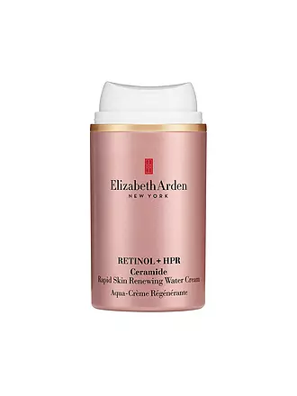 ELIZABETH ARDEN | Gesichtscreme - Retinol + HPR Ceramide 50ml | 