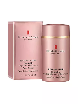 ELIZABETH ARDEN | Gesichtscreme - Retinol + HPR Ceramide 50ml | 