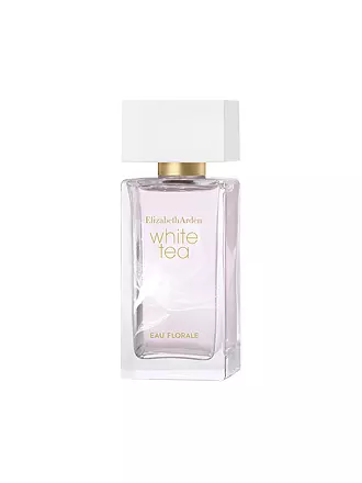 ELIZABETH ARDEN | White Tea Eau Florale Eau de Toilette 30ml | keine Farbe