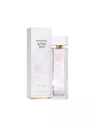 ELIZABETH ARDEN | White Tea Eau Florale Eau de Toilette 30ml | keine Farbe