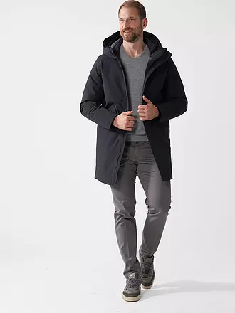 ELVINE | Parka HJALMAR | grau