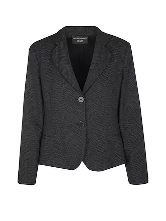 EMPORIO ARMANI | Blazer  | 