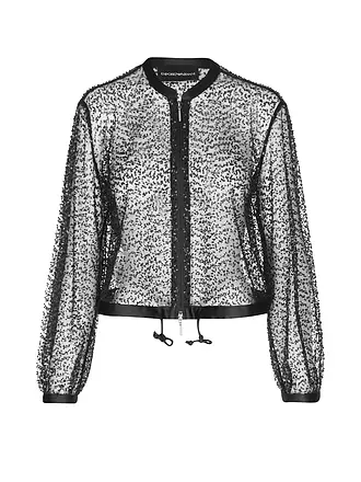 EMPORIO ARMANI | Blouson  | 