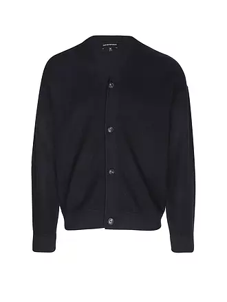 EMPORIO ARMANI | Cardigan  | 