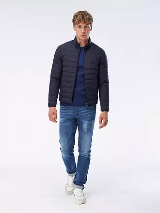 EMPORIO ARMANI | Daunenjacke  | 