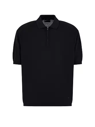 EMPORIO ARMANI | Poloshirt | dunkelblau